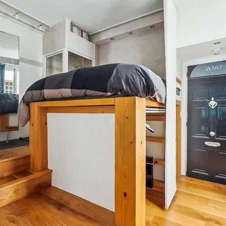 Le D'anjou-versailles Appartement *